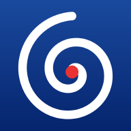 Centered Breathing icon