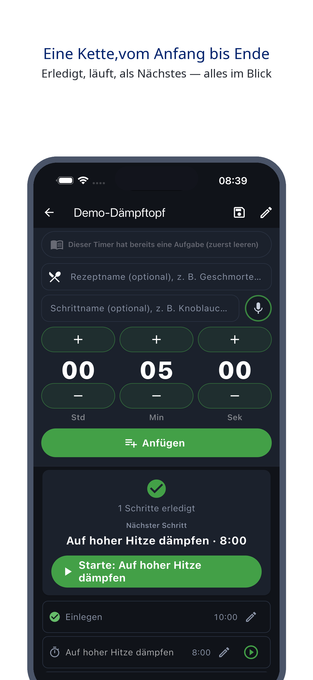 multi_pot_clock 02_pot_de screenshot