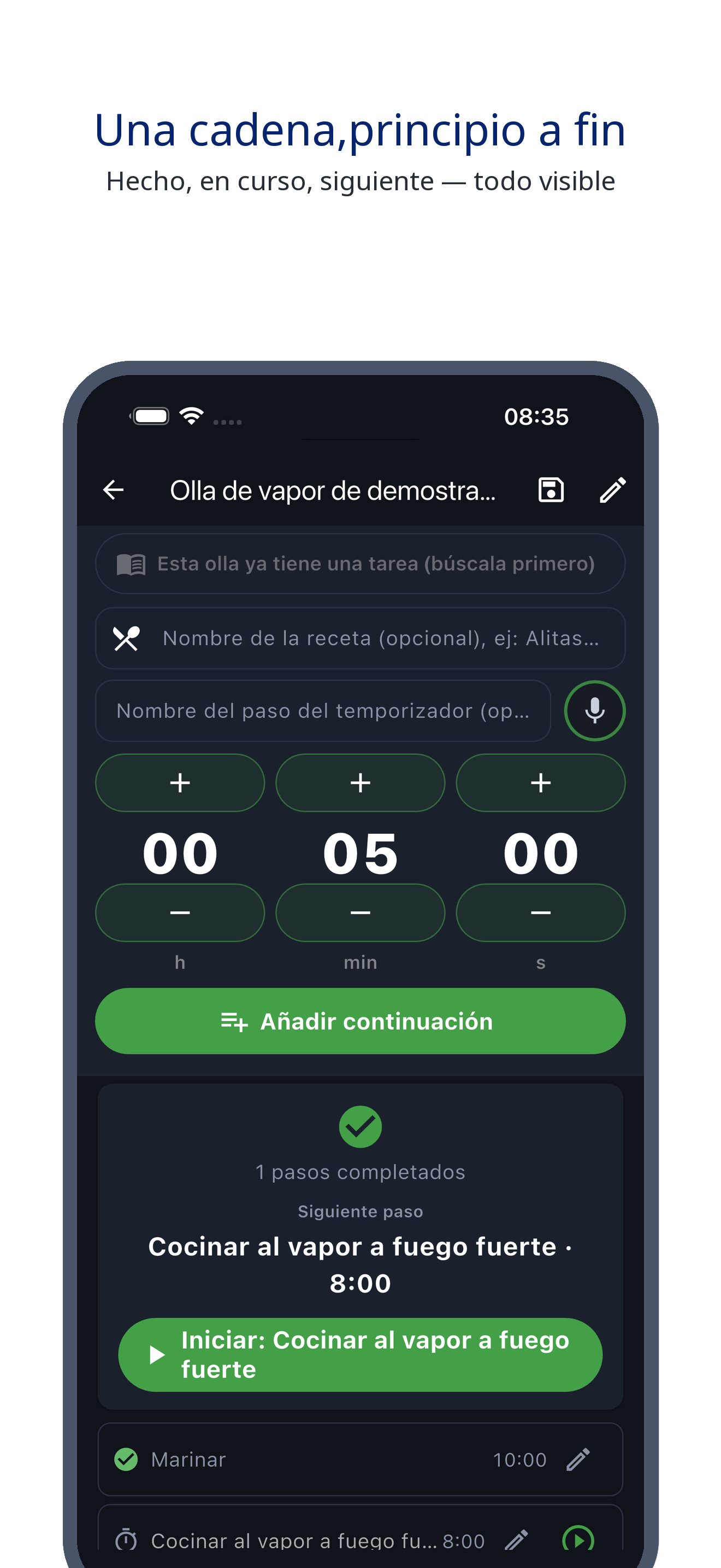 multi_pot_clock 02_pot_es screenshot
