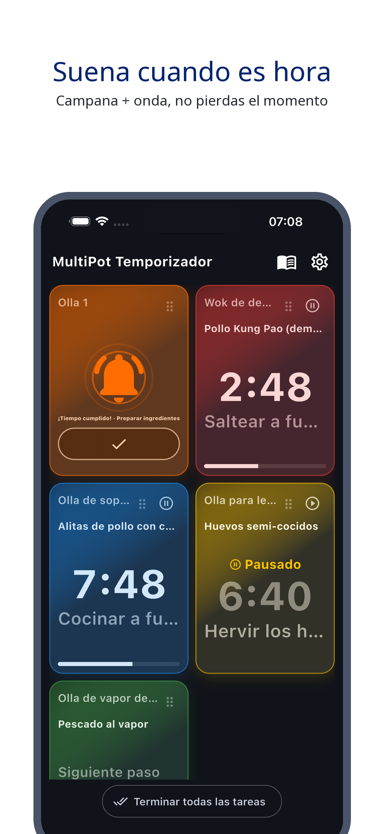 multi_pot_clock 03_ring_es screenshot