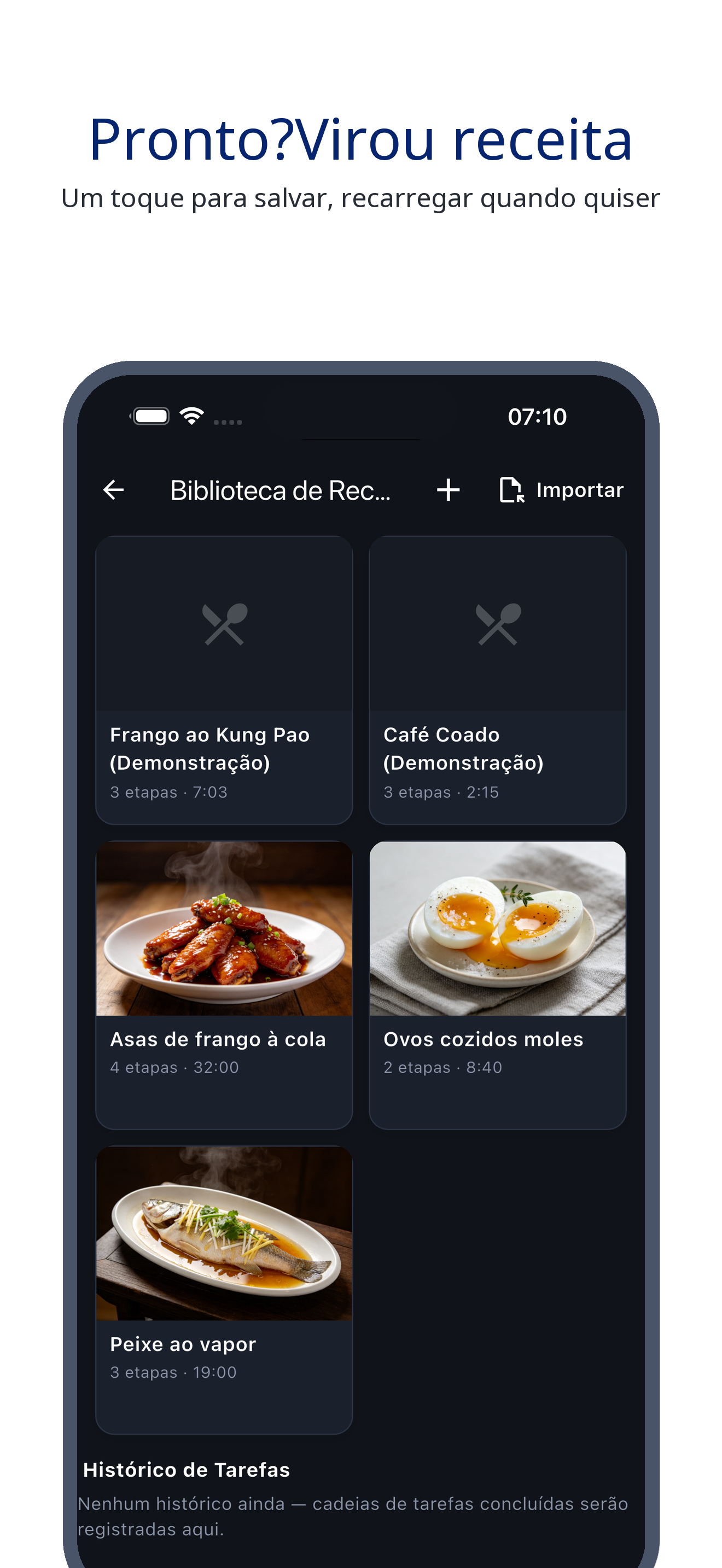 multi_pot_clock 05_recipes_pt screenshot