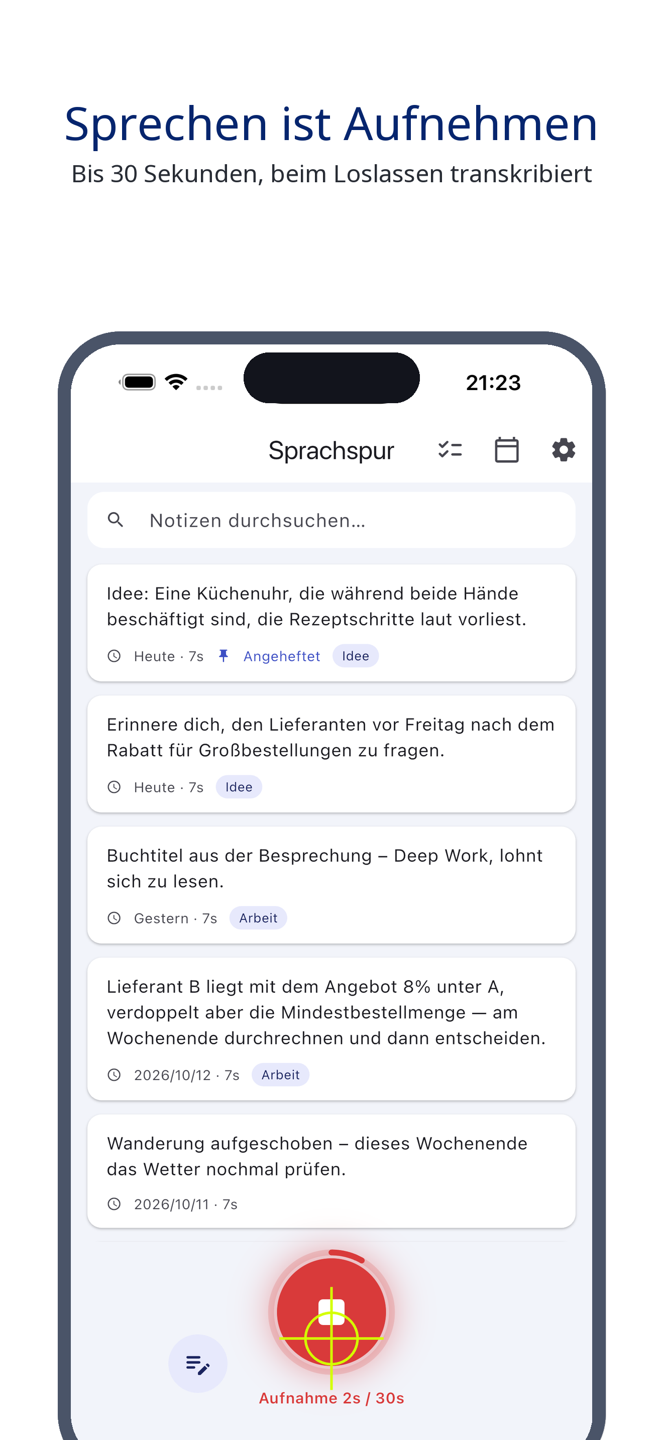 voice_trace 02_record_de screenshot