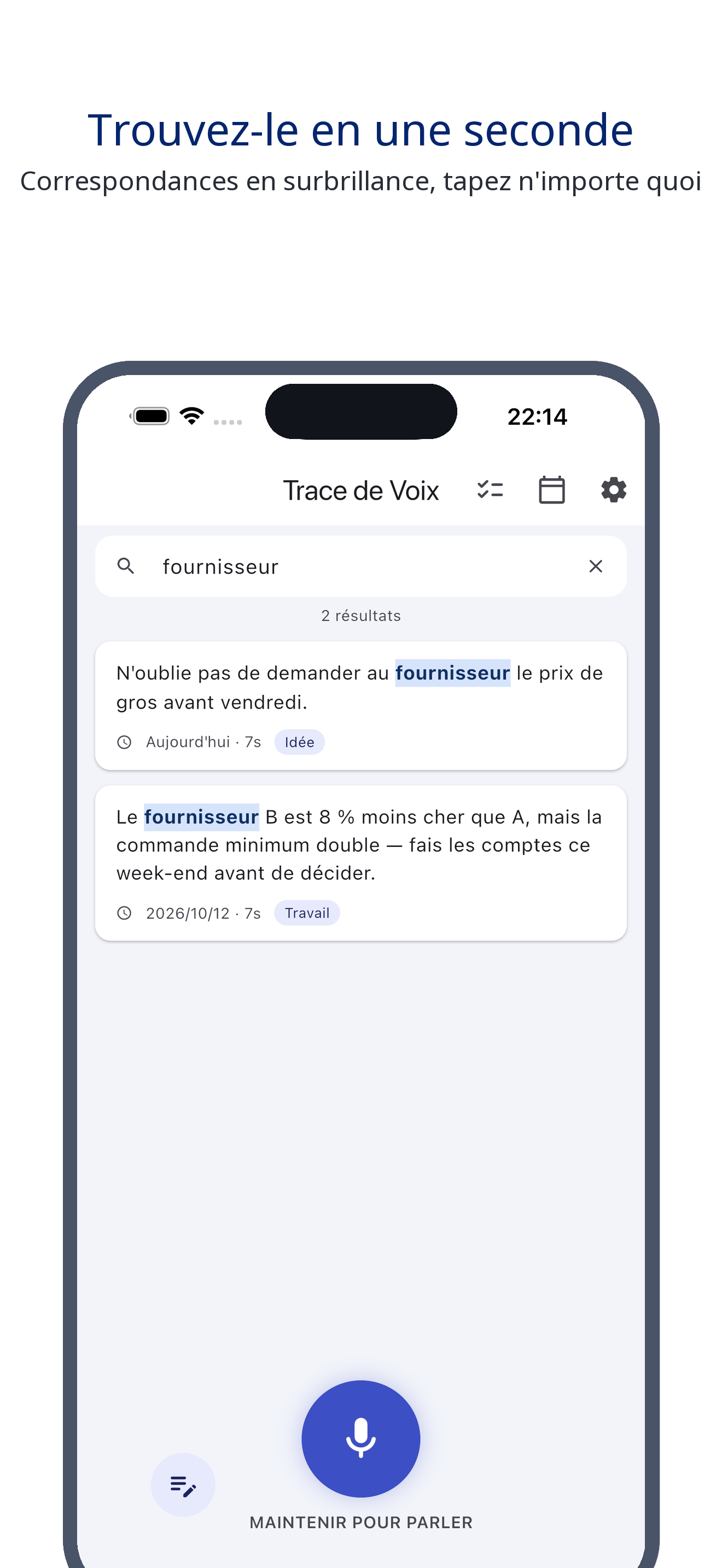 voice_trace 03_search_fr screenshot