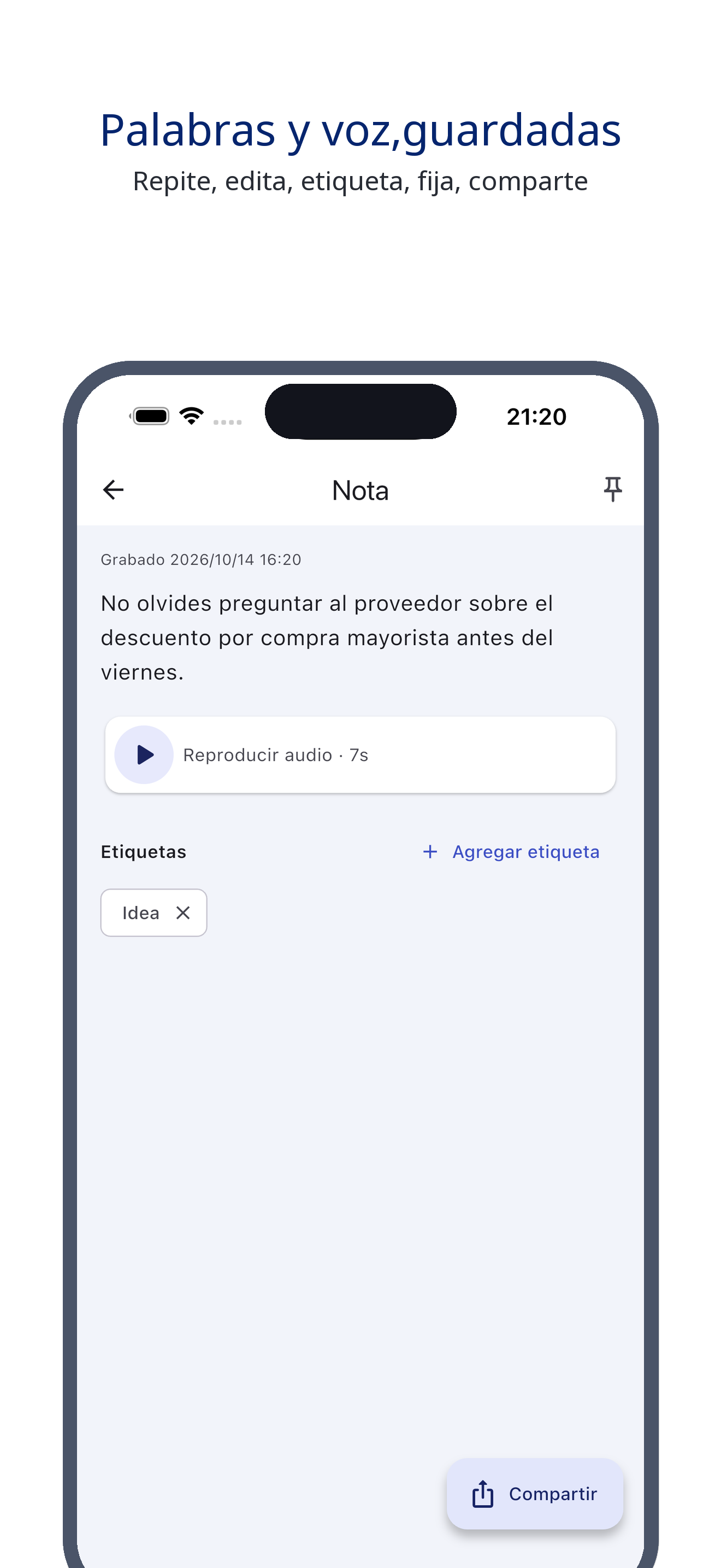 voice_trace 04_detail_es screenshot