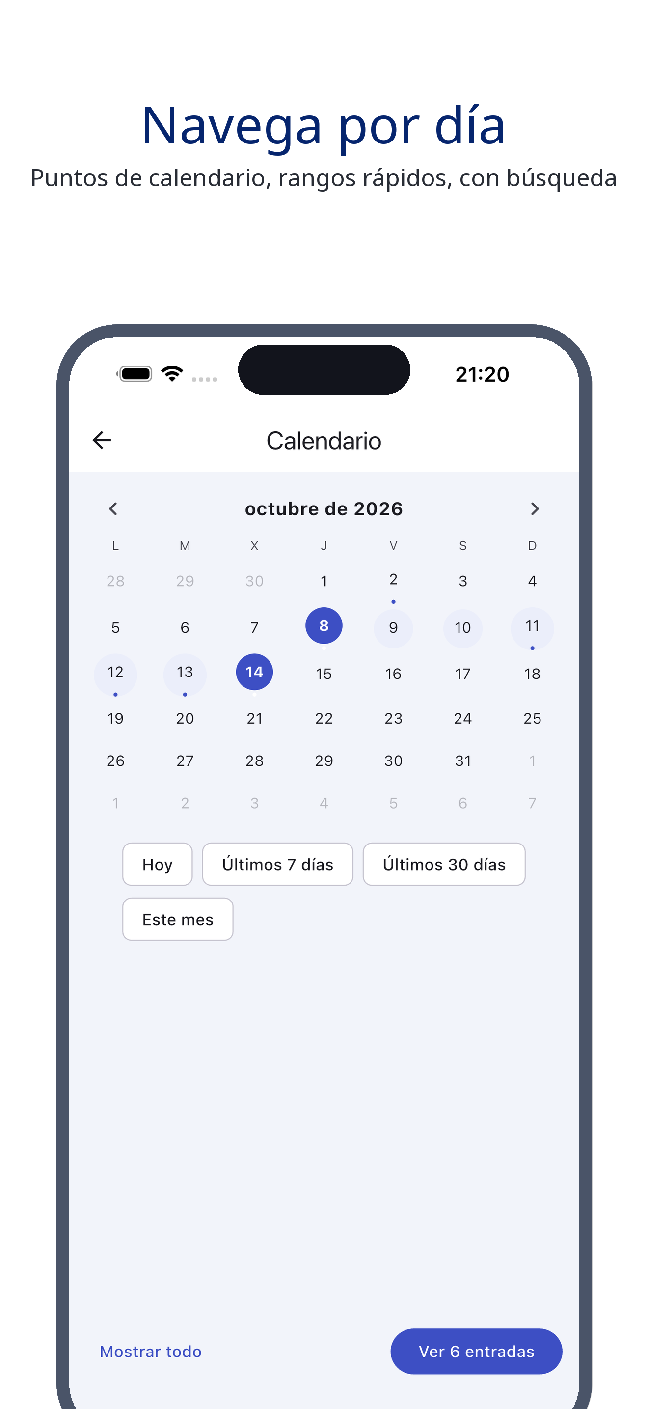 voice_trace 05_calendar_es screenshot
