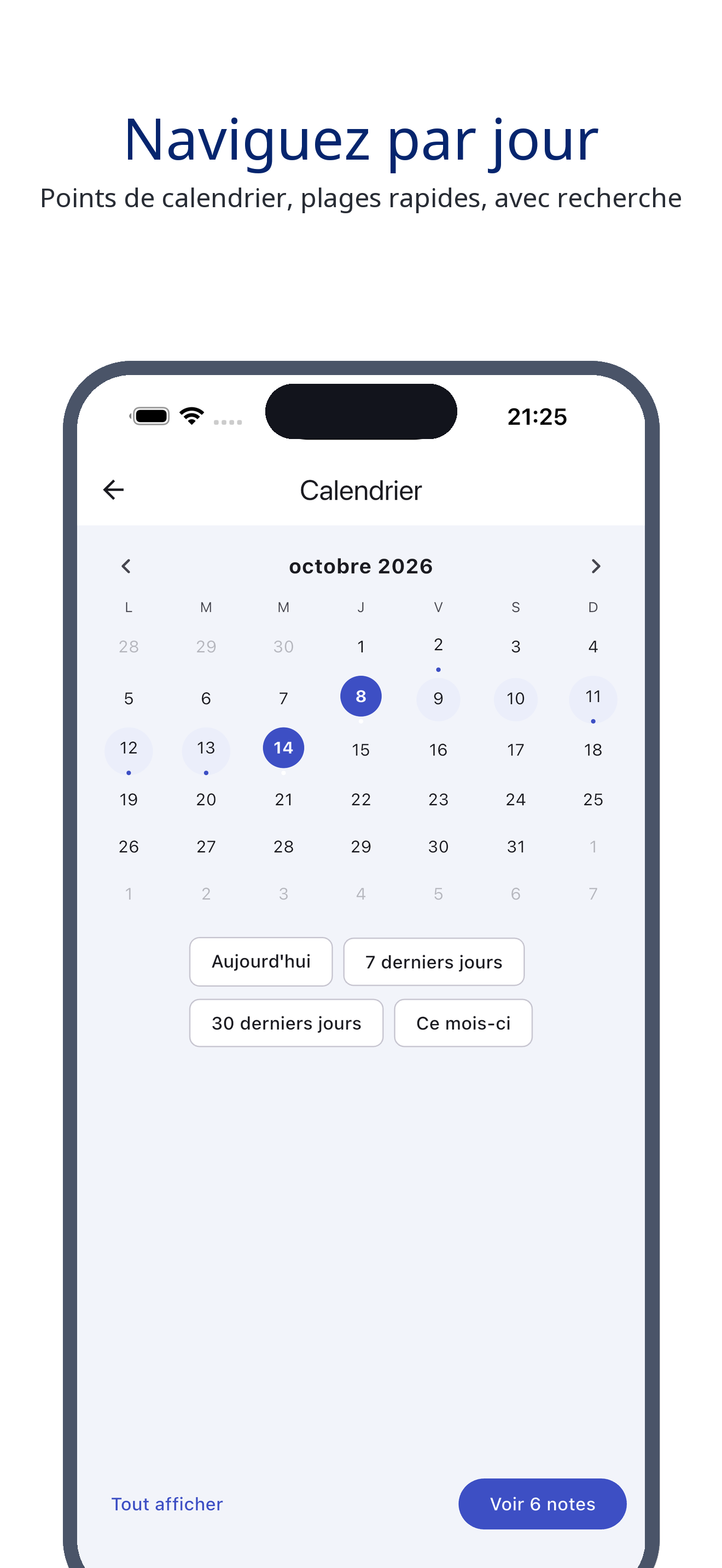 voice_trace 05_calendar_fr screenshot