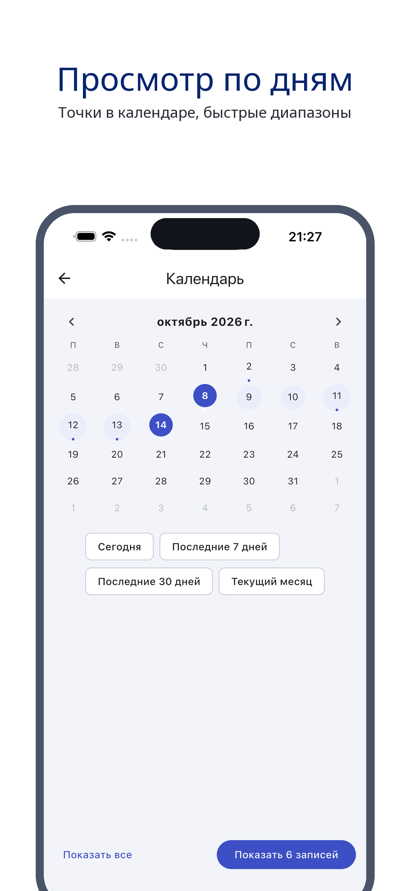 voice_trace 05_calendar_ru screenshot