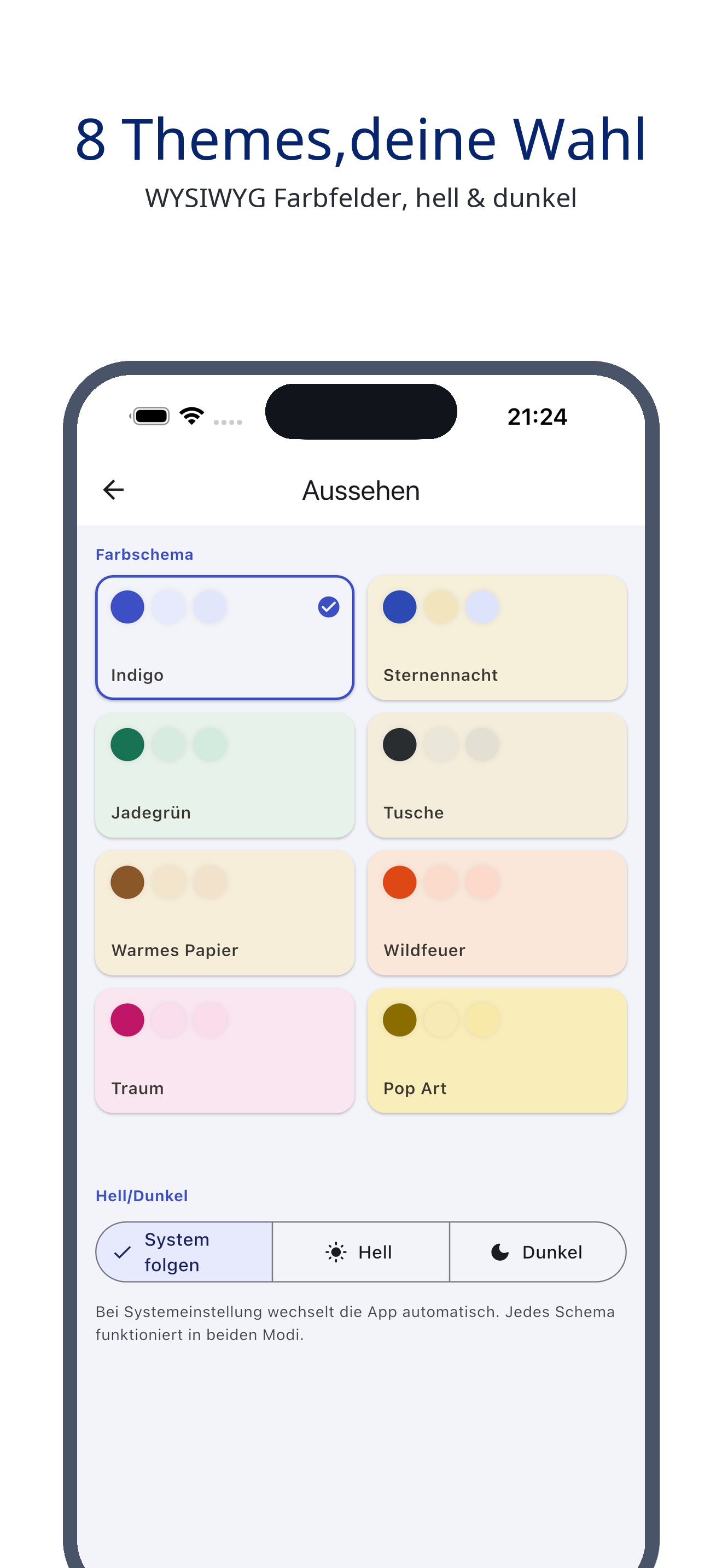 voice_trace 06_skin_de screenshot