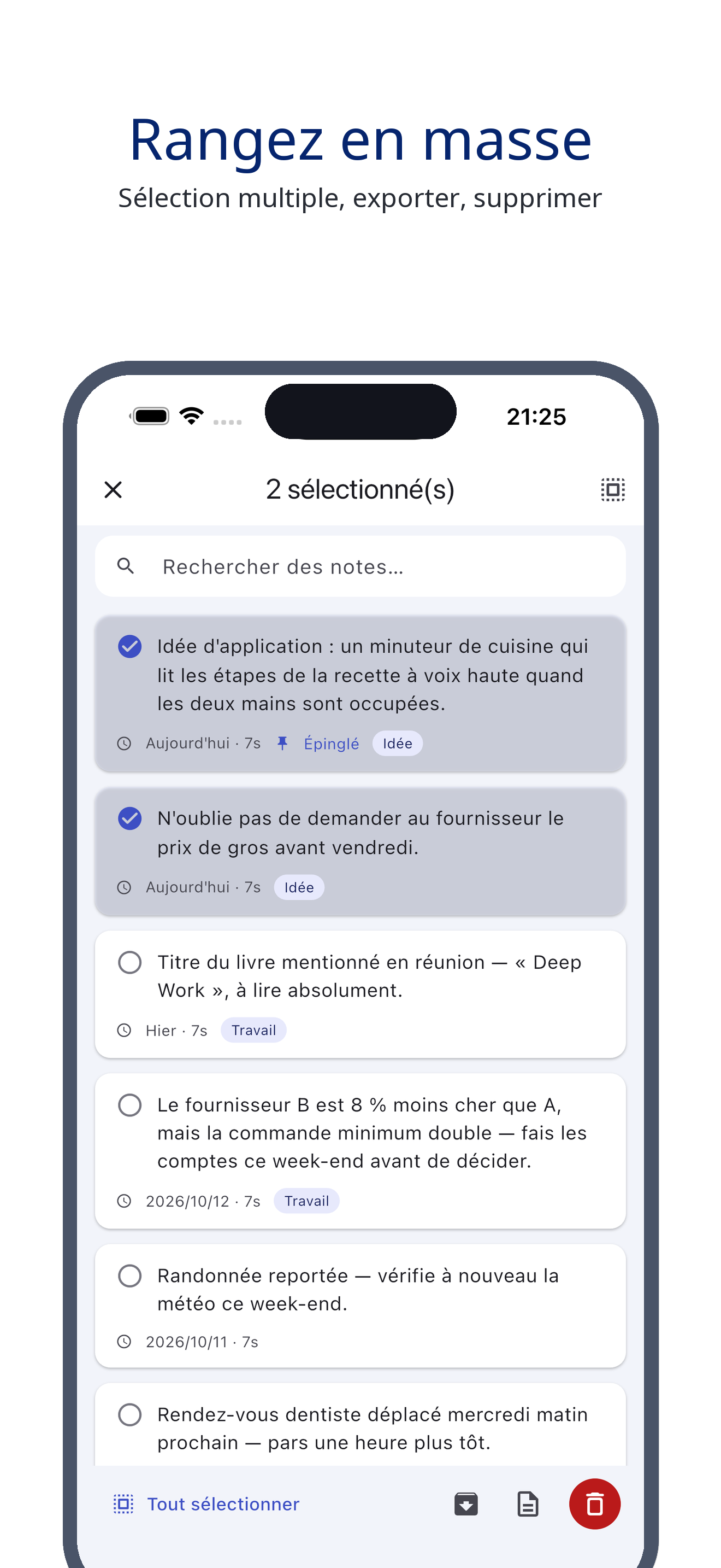 voice_trace 08_select_fr screenshot
