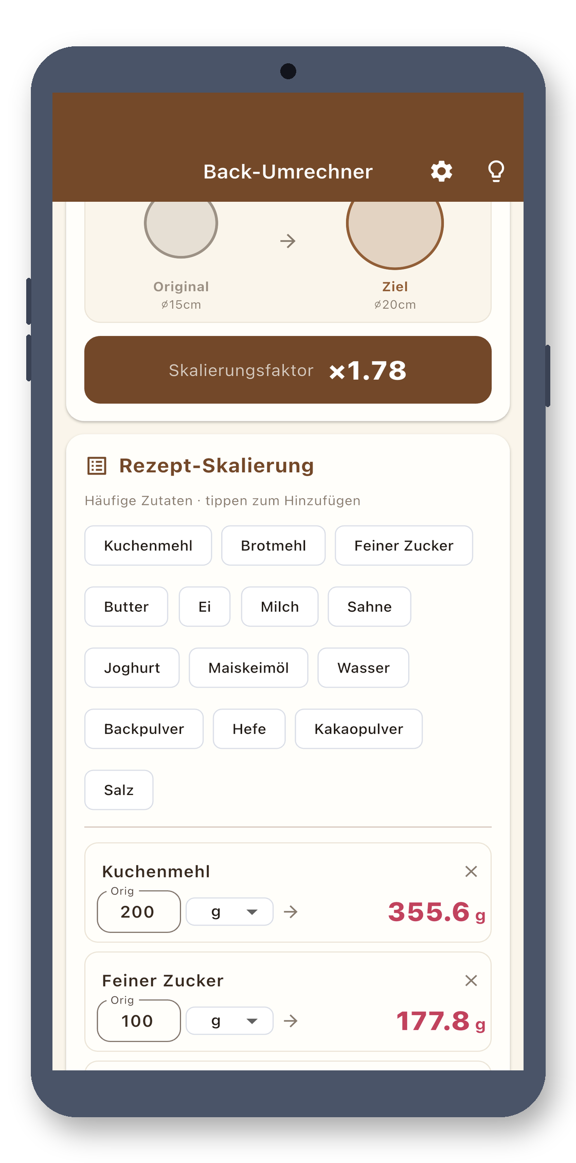 bake_scaler 03_recipe_de screenshot