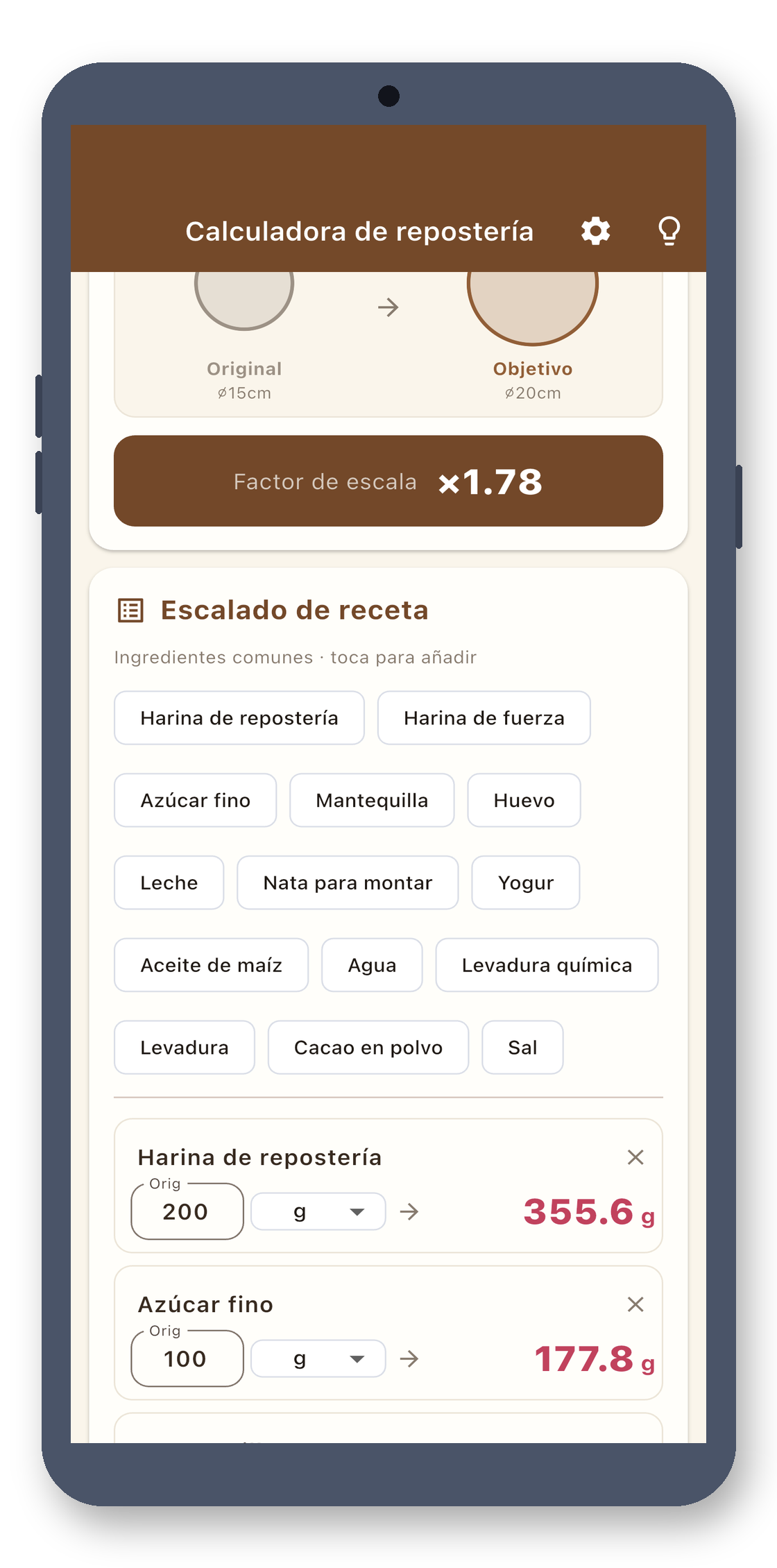 bake_scaler 03_recipe_es screenshot