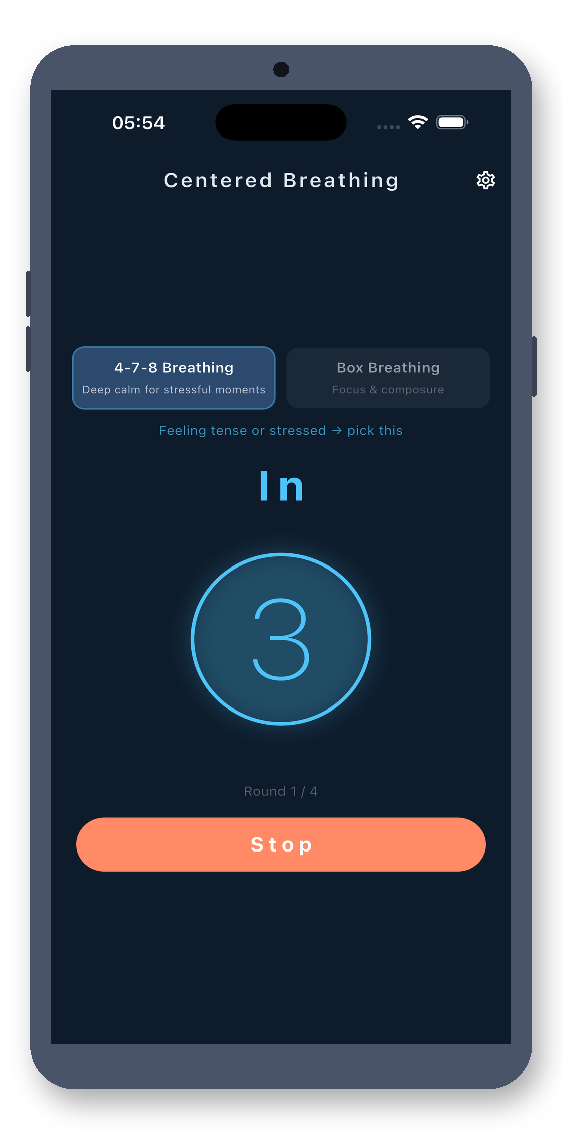 breath_pacer 02_inhale_en screenshot