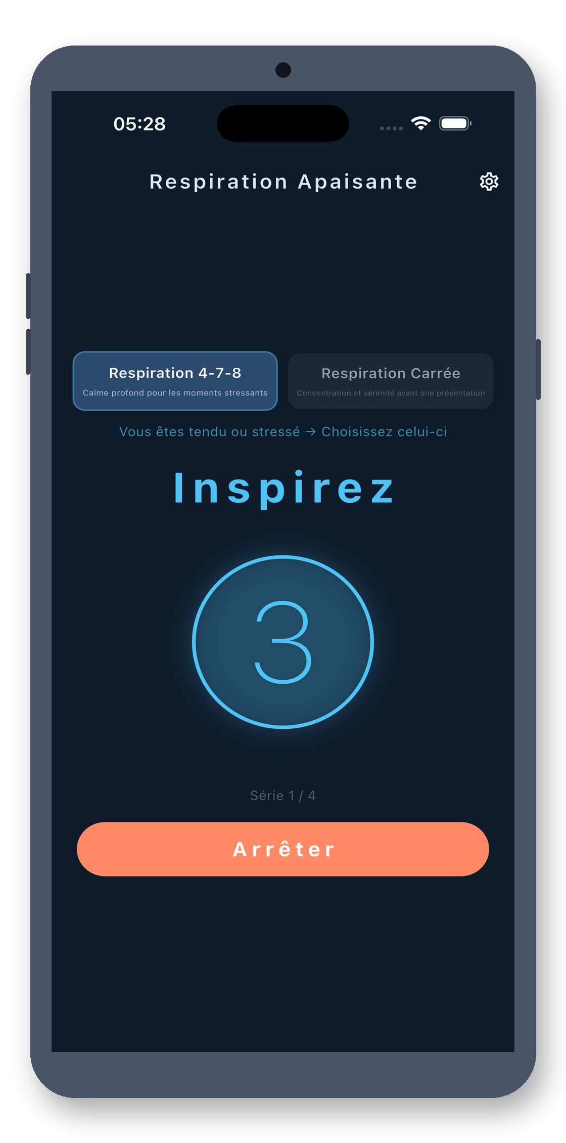 breath_pacer 02_inhale_fr screenshot