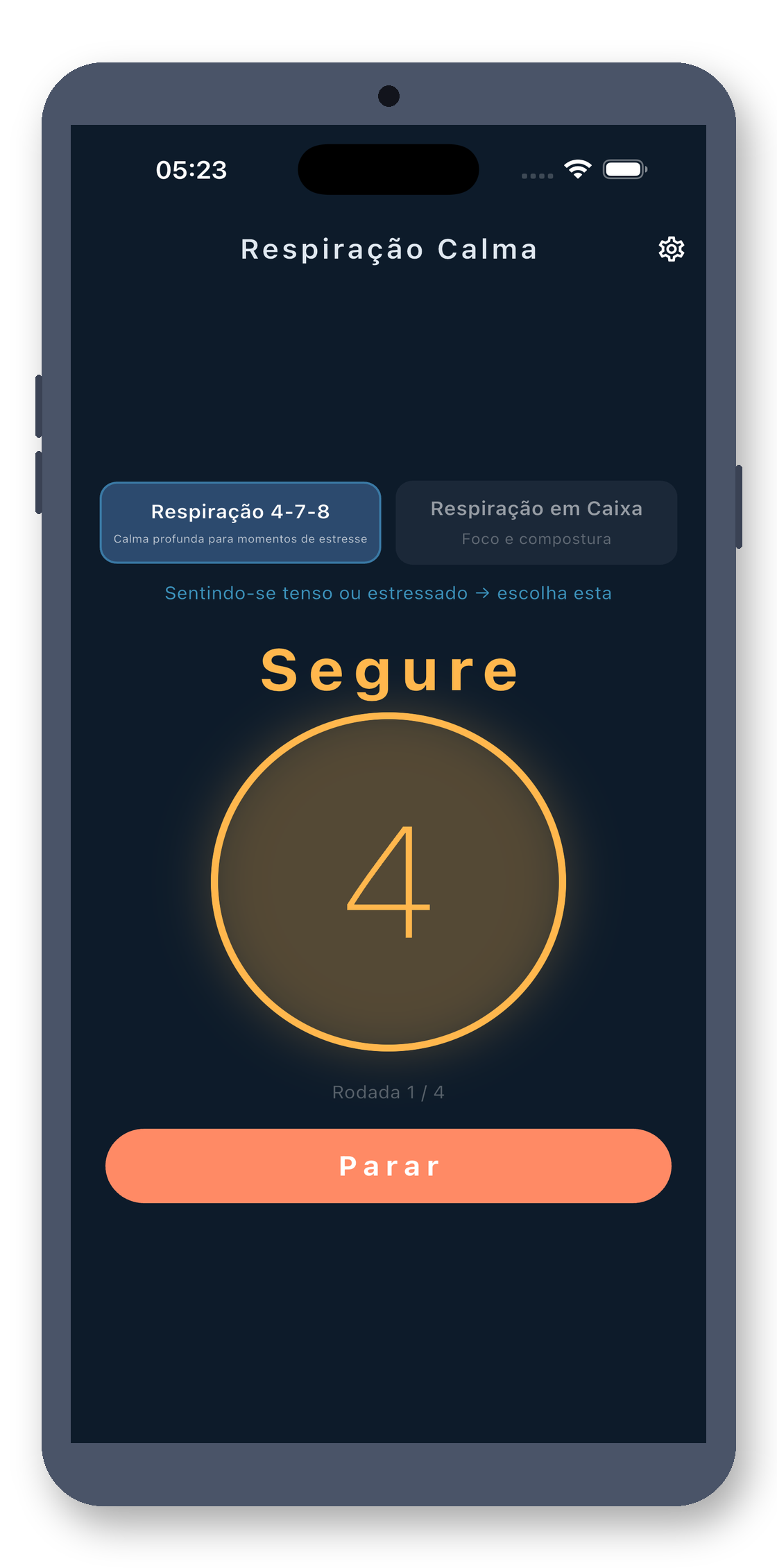 breath_pacer 03_hold_pt screenshot