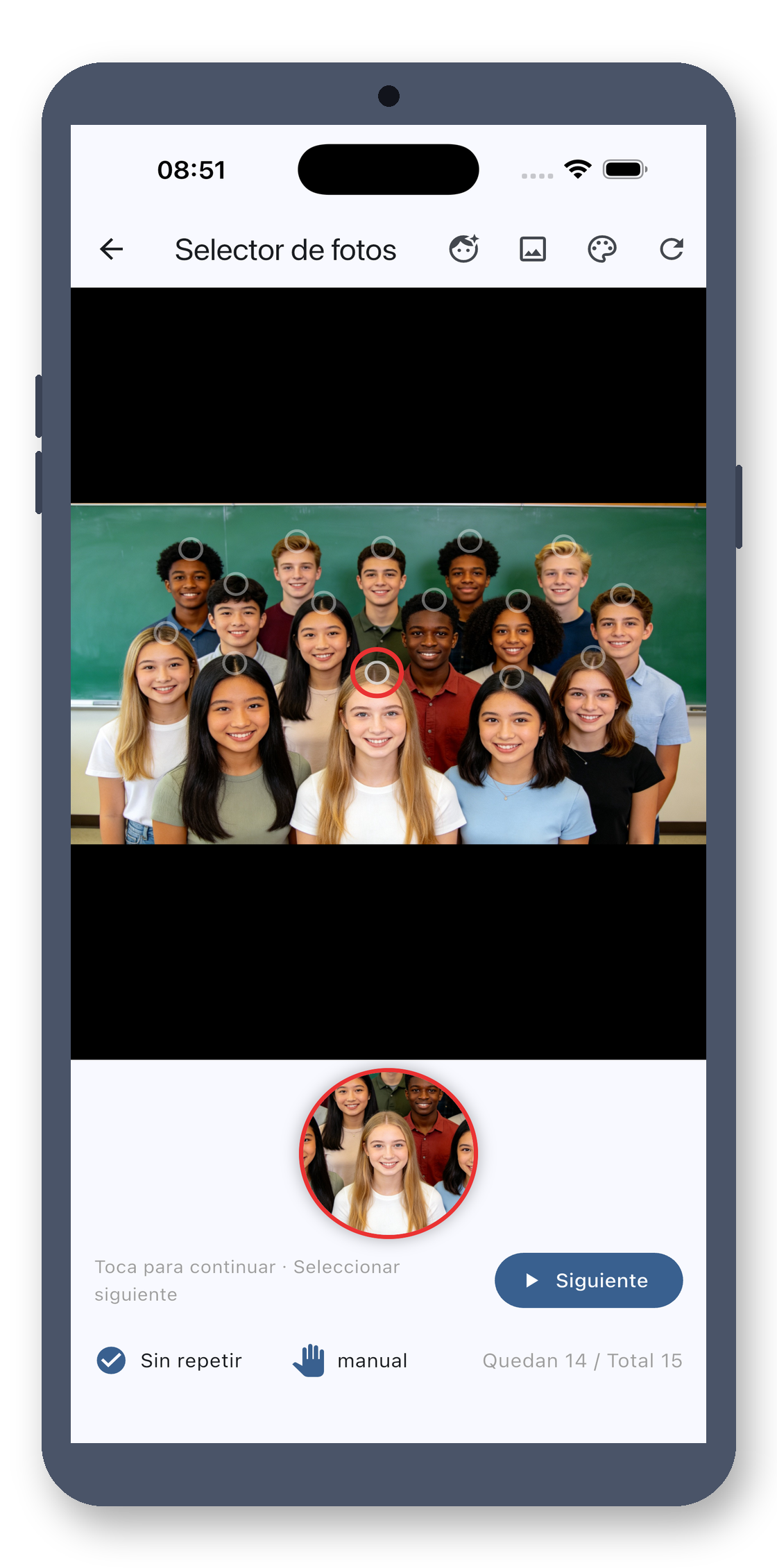 class_picker 04_photo_es screenshot