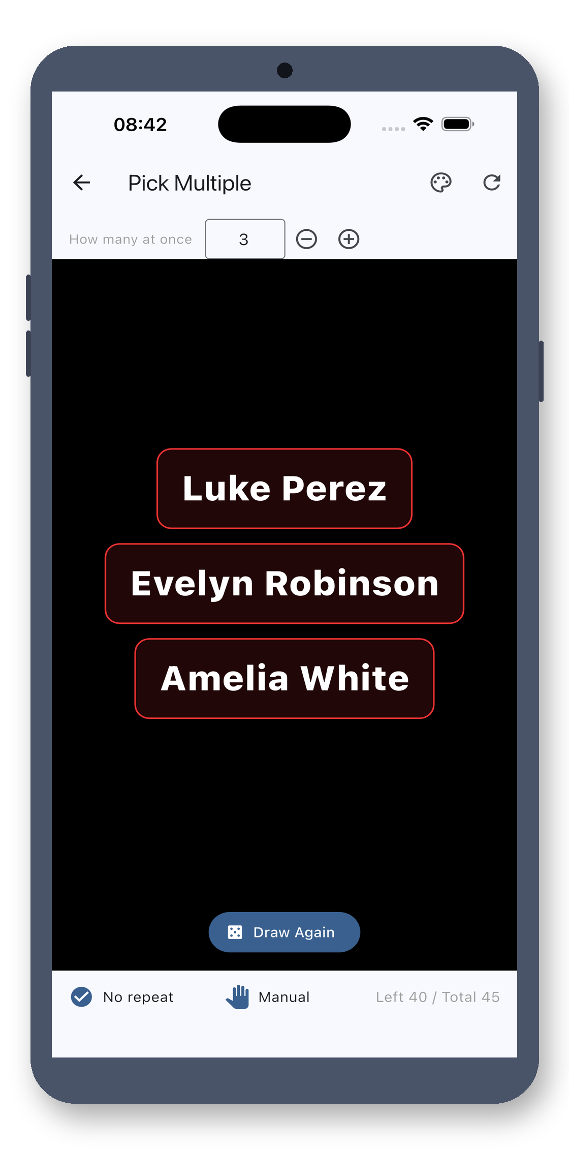 class_picker 06_multi_en screenshot