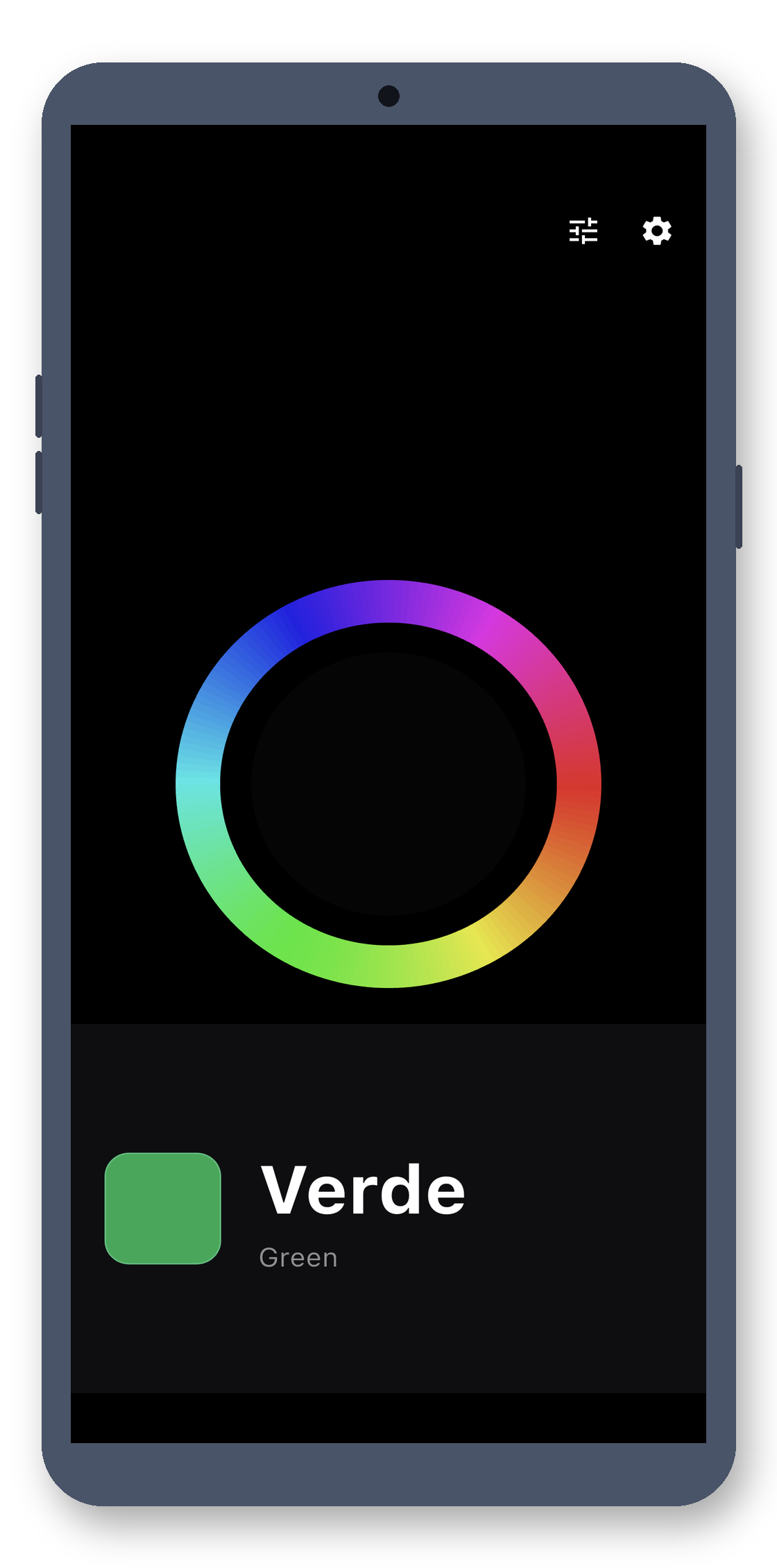 color_teller 01_viewfinder_pt screenshot