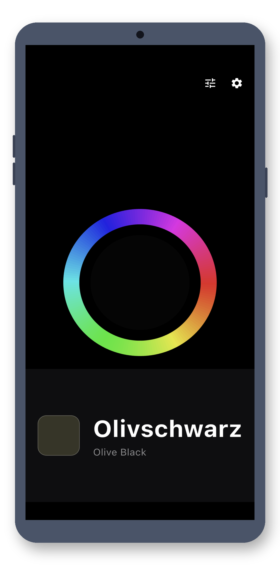 color_teller 04_detailed_view_de screenshot