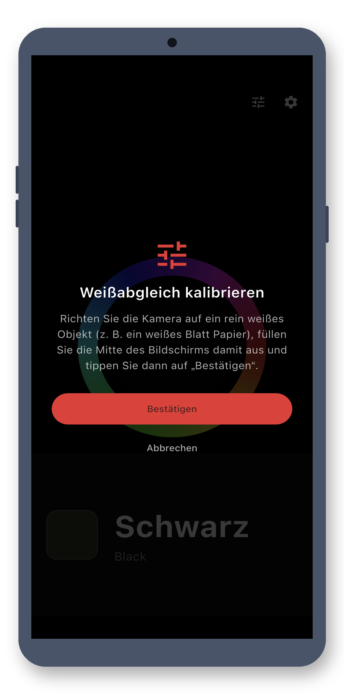 color_teller 05_calib_de screenshot