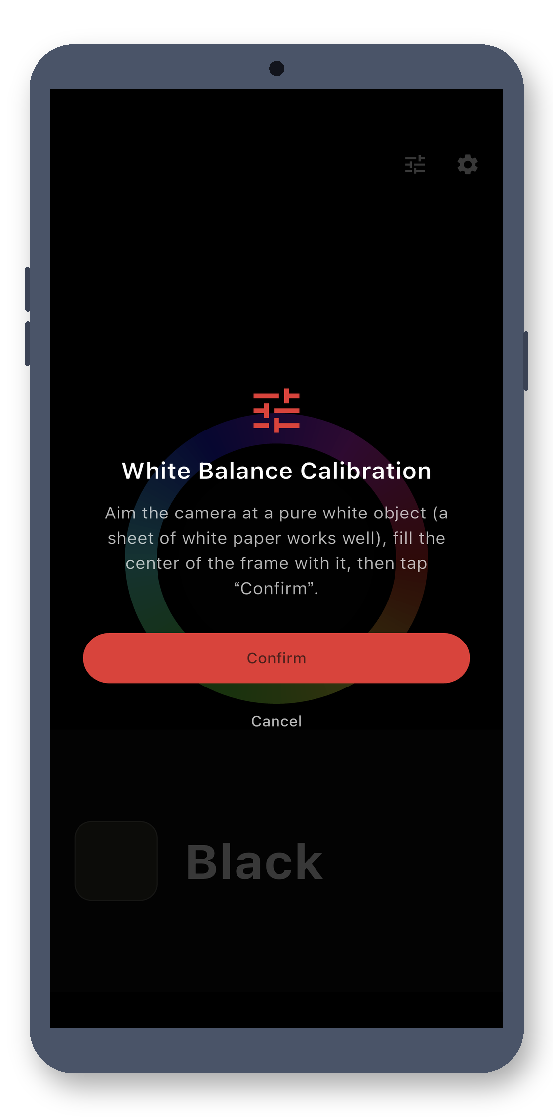 color_teller 05_calib_en screenshot