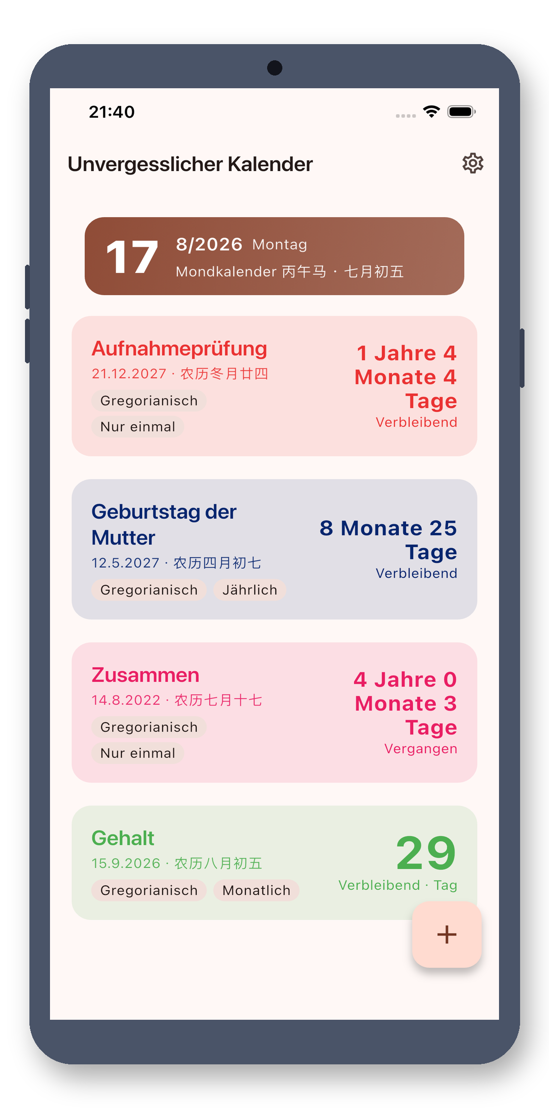 day_counter 01_events_de screenshot