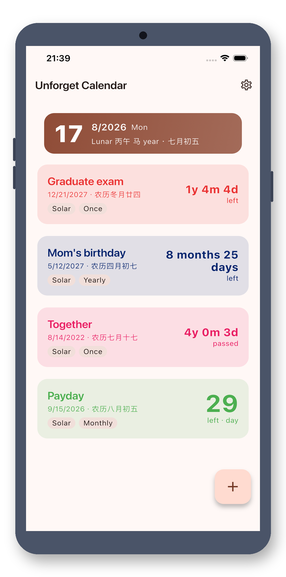day_counter 01_events_en screenshot