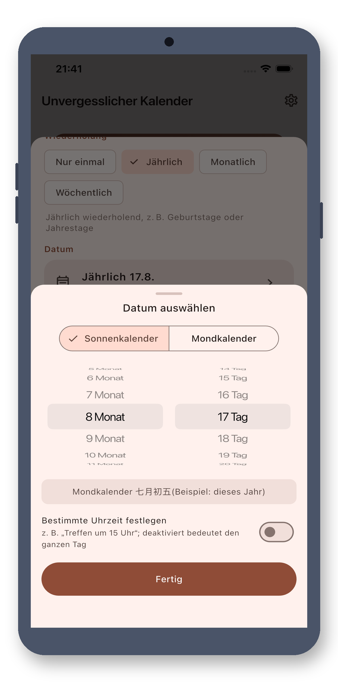 day_counter 03_datepicker_de screenshot