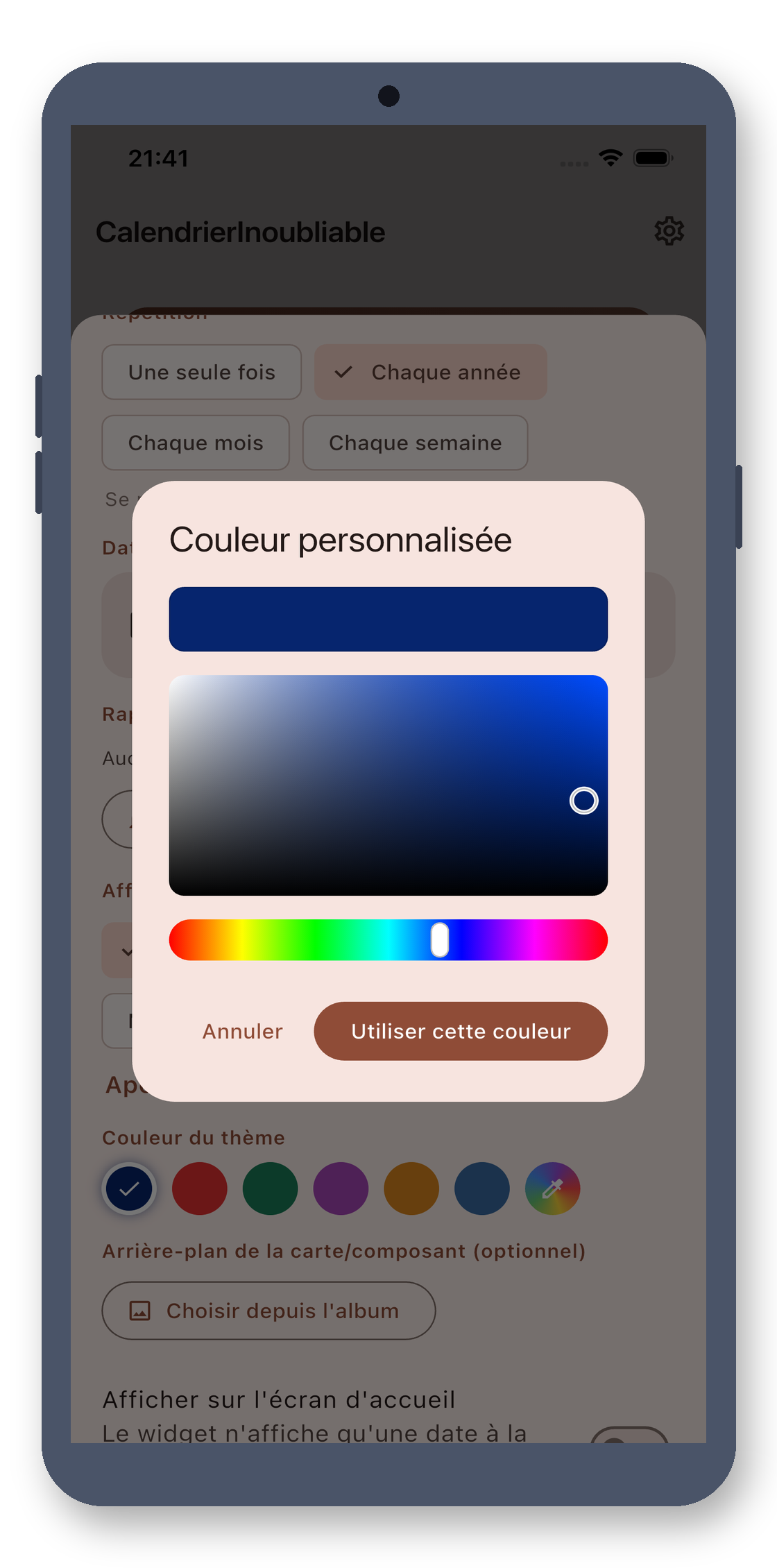 day_counter 04_colorwheel_fr screenshot