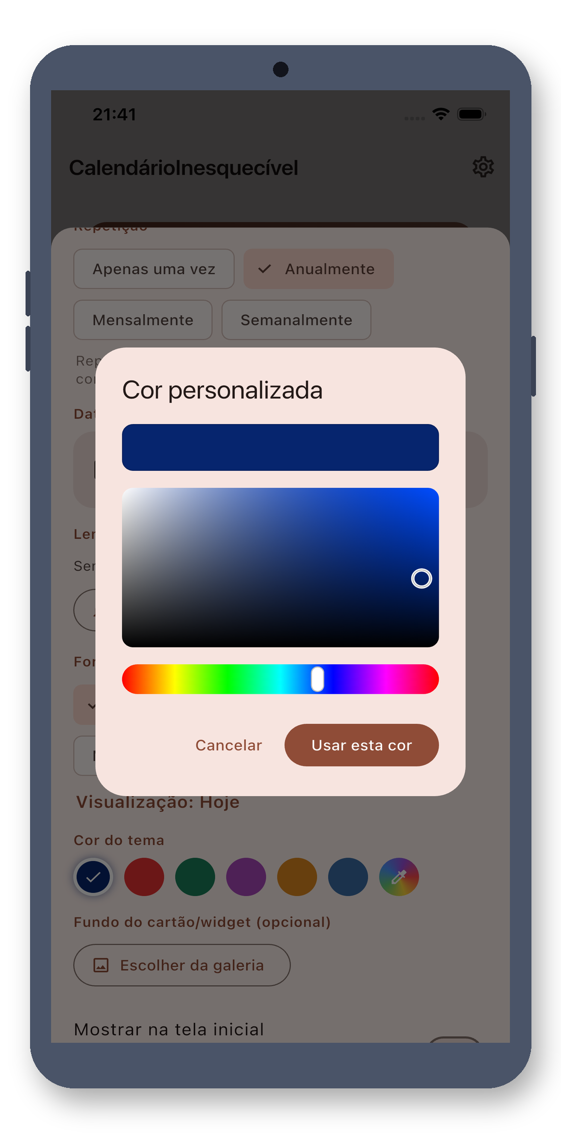 day_counter 04_colorwheel_pt screenshot
