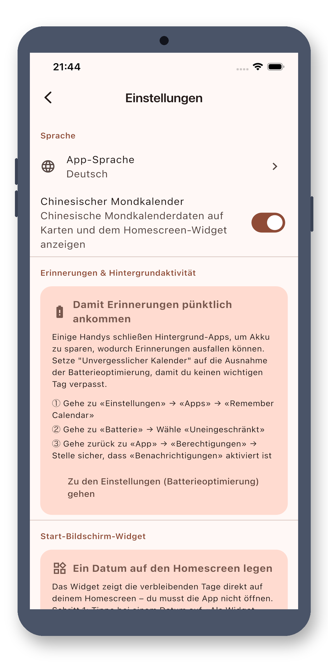 day_counter 08_settings_de screenshot
