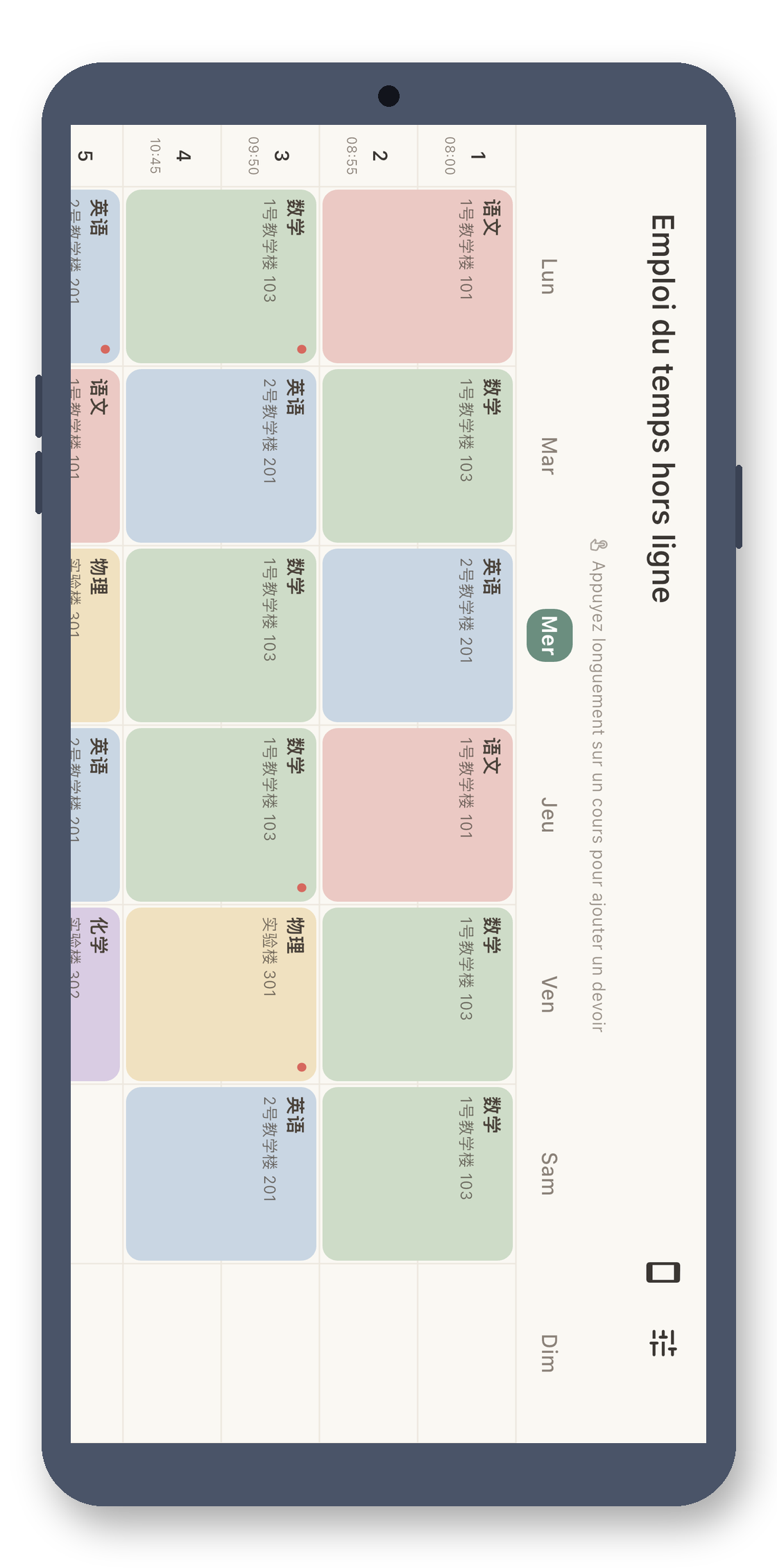 local_timetable 01b_landscape_week_fr screenshot